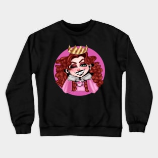 The Duchess Crewneck Sweatshirt